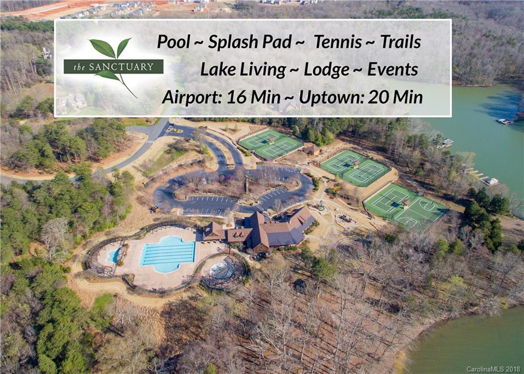 14036 Claysparrow Road Charlotte, NC 28278 - Photo 35 of 36