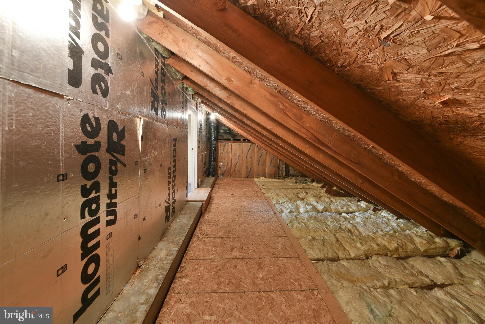 1133 Ballytore Road Huntingdon Valley, PA 19006 - Photo 38 of 38 Attic Storage