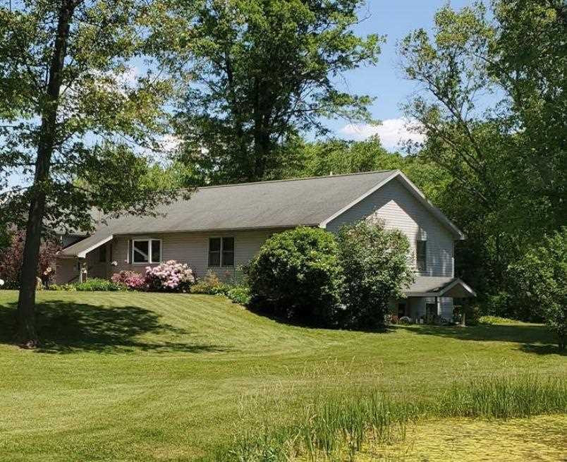4467 Dalton Road Jackson, MI 49201 - Photo 1 of 1 Photo 1