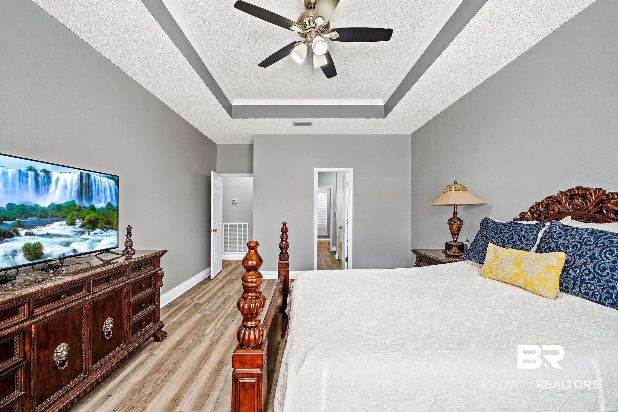 2545 Field Brook Drive Mobile, AL 36695 - Photo 13 of 35