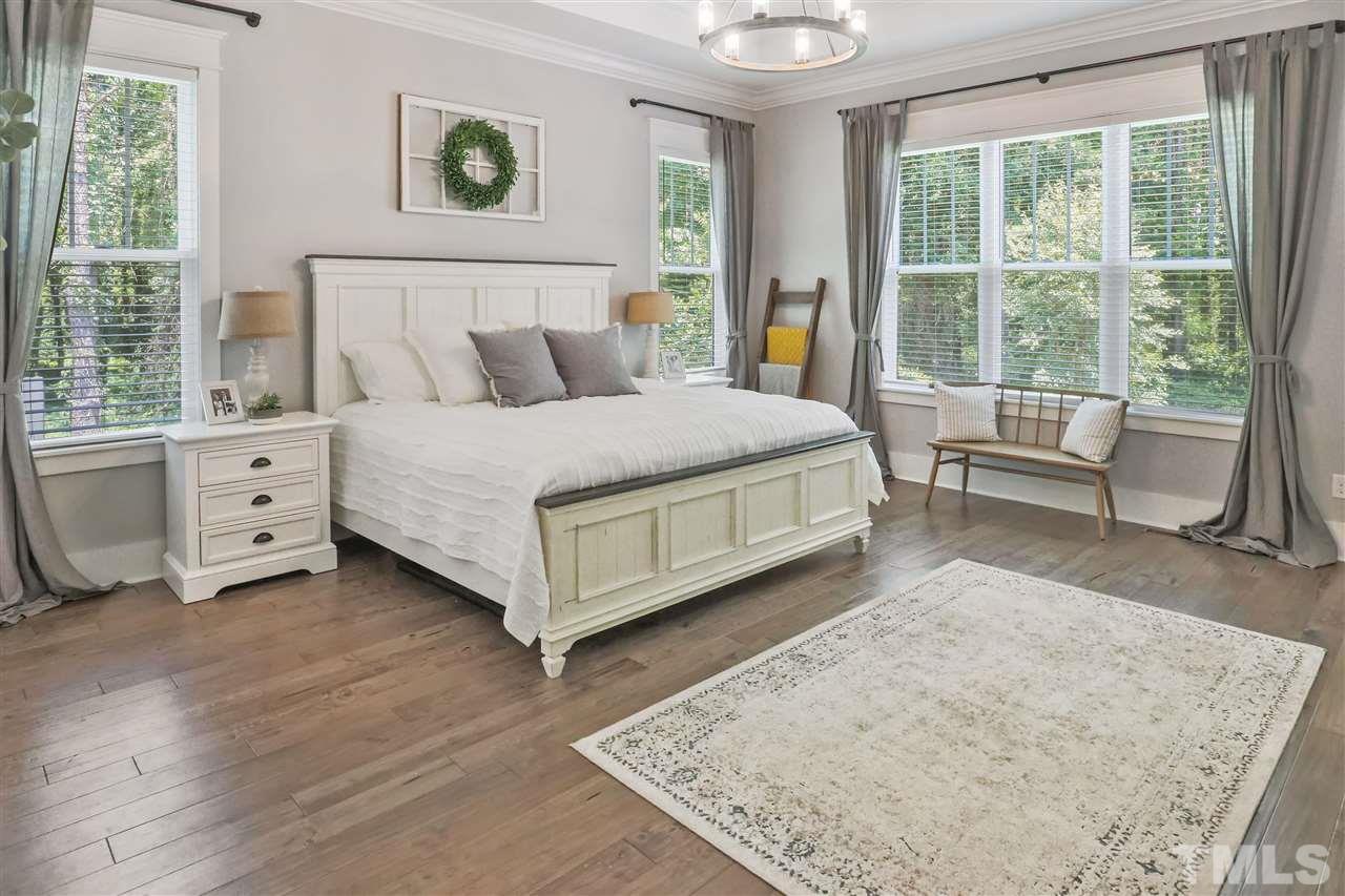 107 Neill Thomas Road Lillington, NC 27546 - Photo 11 of 25