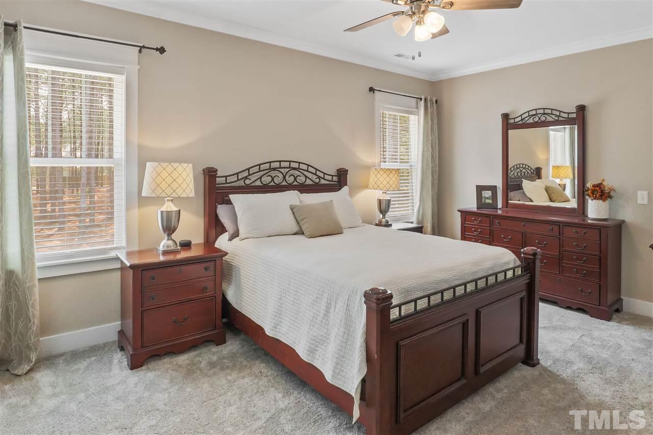 107 Neill Thomas Road Lillington, NC 27546 - Photo 13 of 25