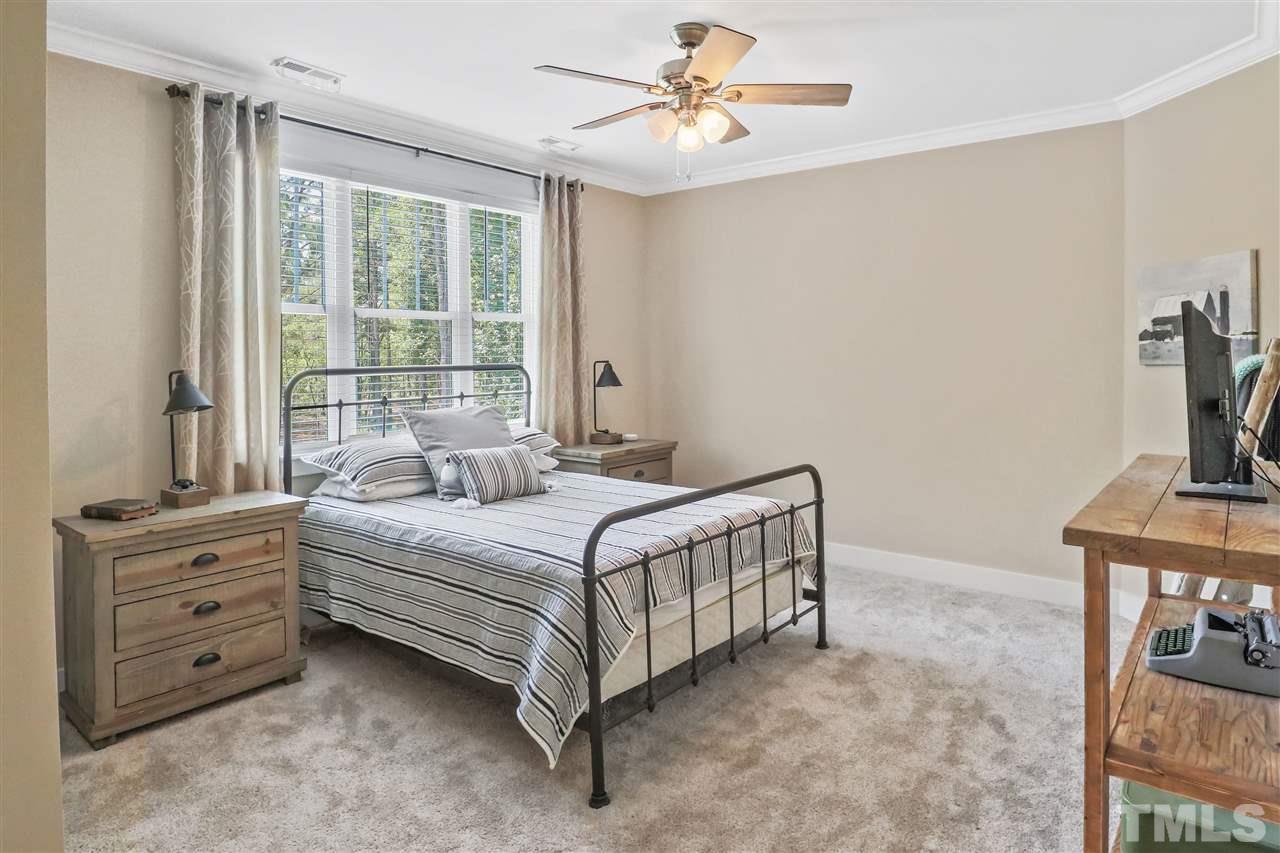 107 Neill Thomas Road Lillington, NC 27546 - Photo 15 of 25