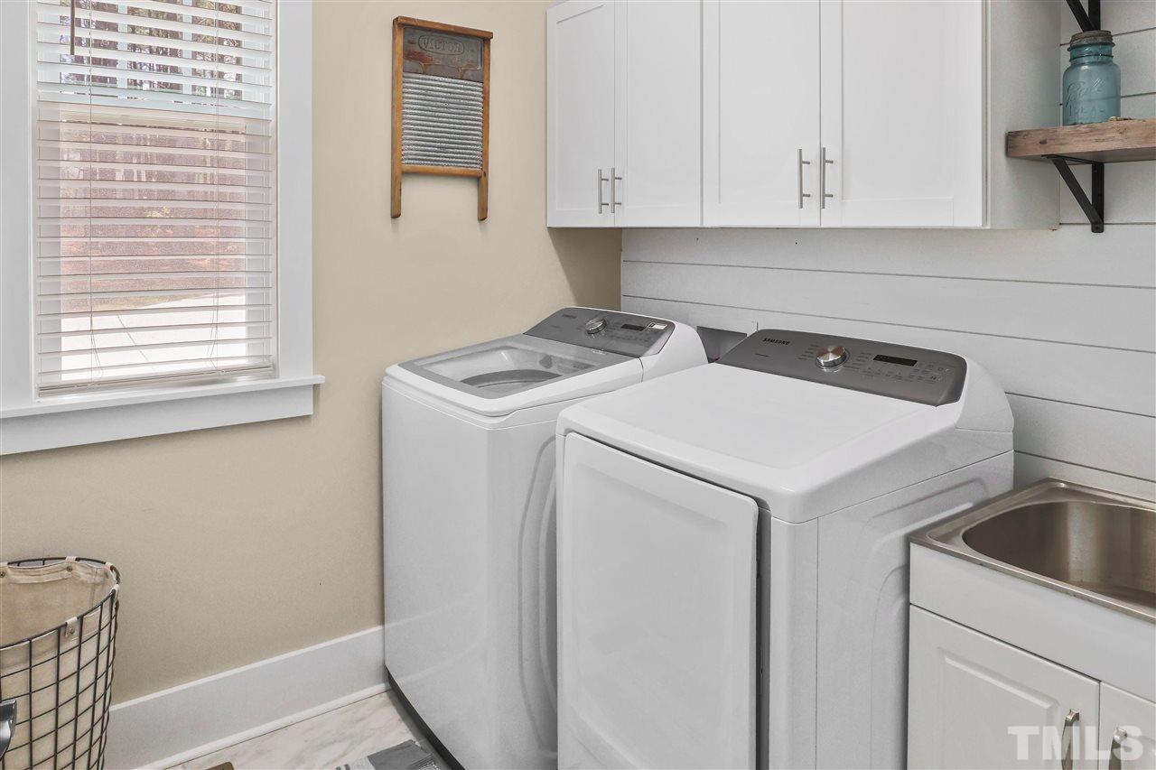 107 Neill Thomas Road Lillington, NC 27546 - Photo 20 of 25