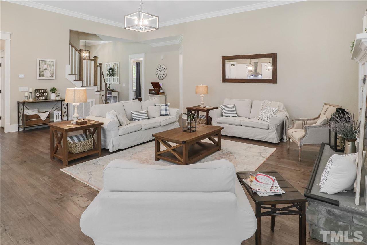 107 Neill Thomas Road Lillington, NC 27546 - Photo 3 of 25