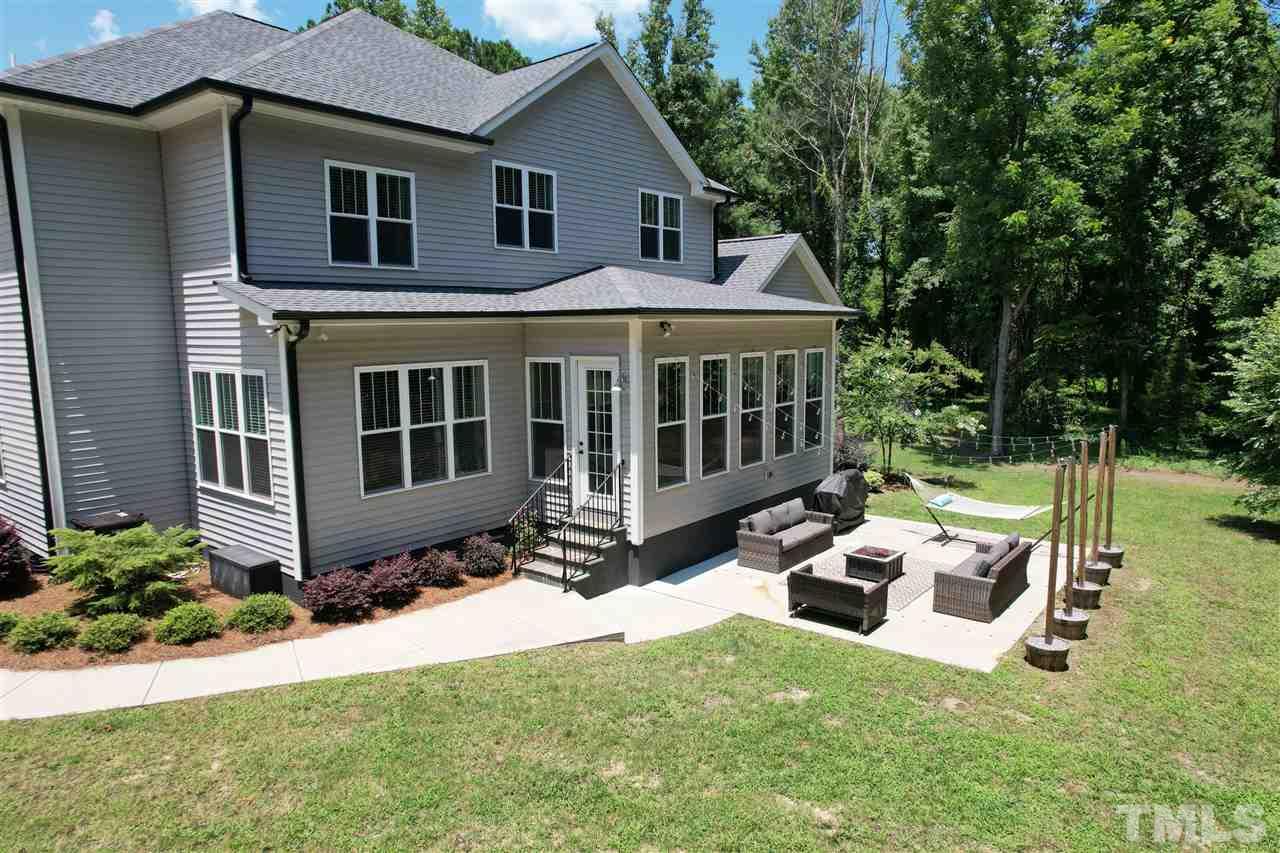 107 Neill Thomas Road Lillington, NC 27546 - Photo 21 of 25