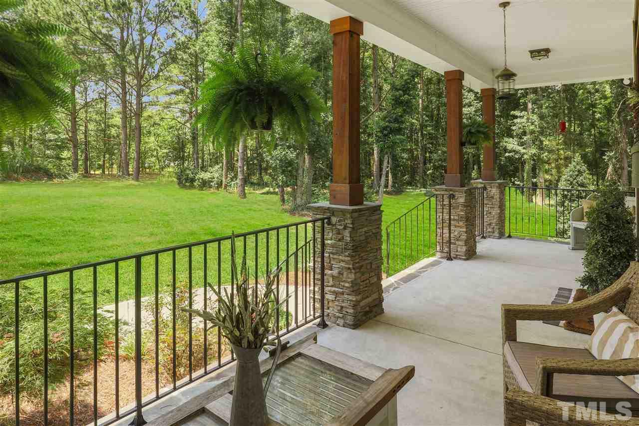 107 Neill Thomas Road Lillington, NC 27546 - Photo 22 of 25