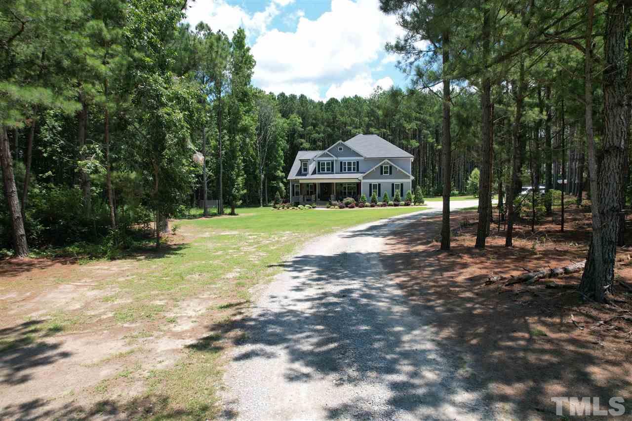 107 Neill Thomas Road Lillington, NC 27546 - Photo 24 of 25