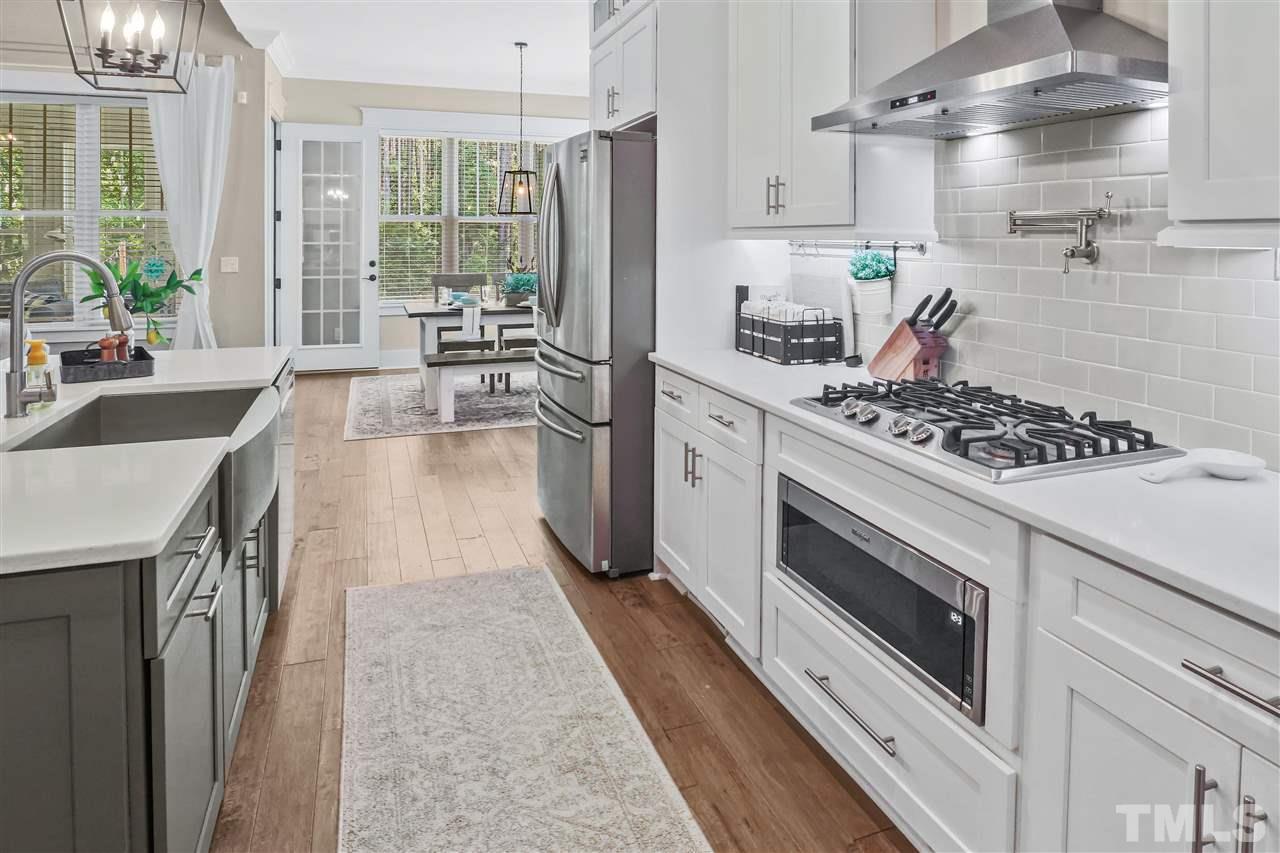 107 Neill Thomas Road Lillington, NC 27546 - Photo 5 of 25