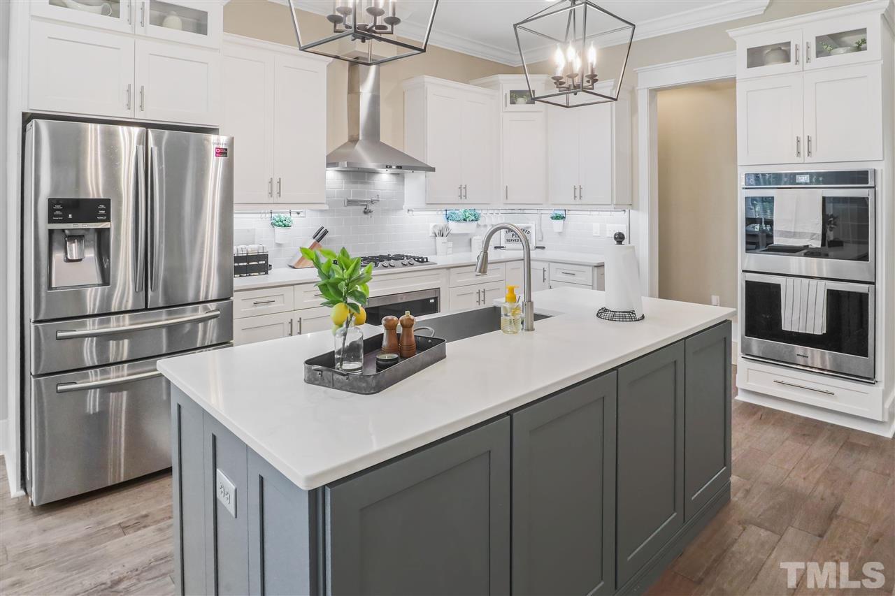 107 Neill Thomas Road Lillington, NC 27546 - Photo 6 of 25