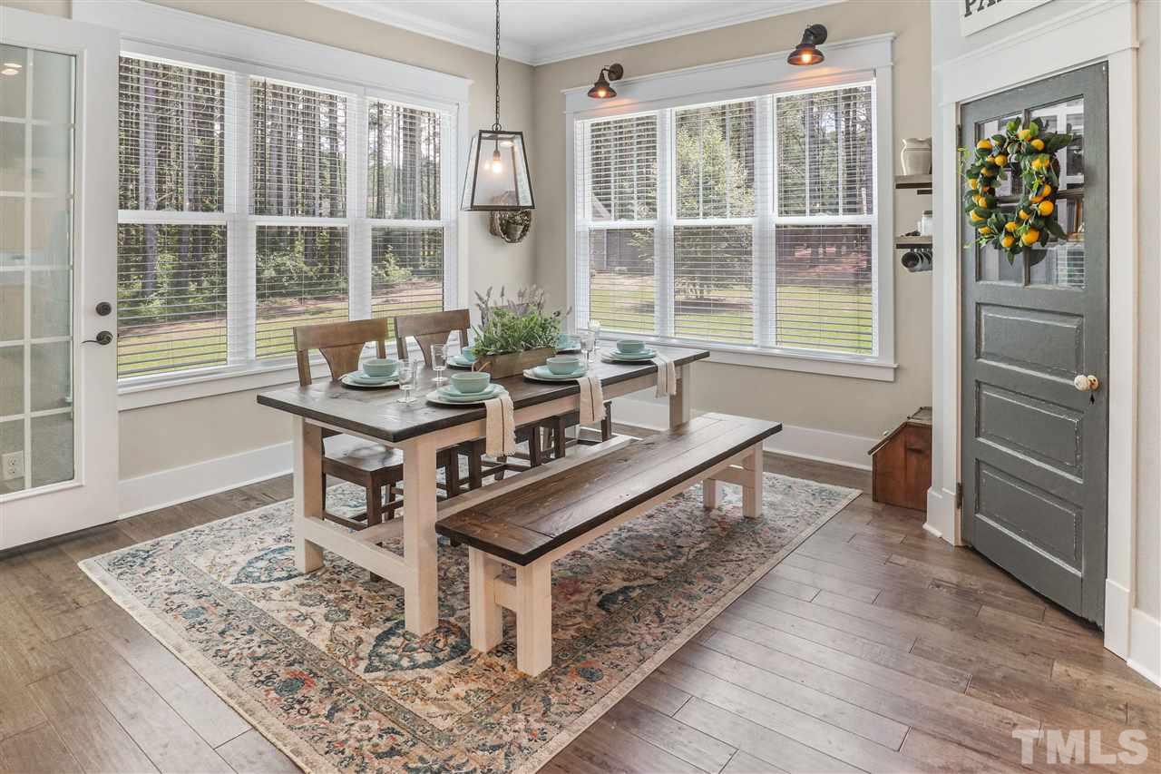 107 Neill Thomas Road Lillington, NC 27546 - Photo 7 of 25