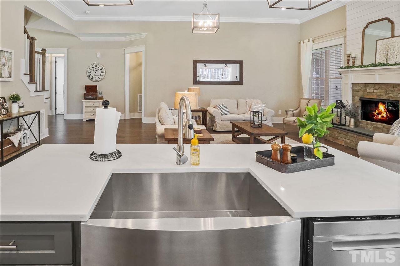 107 Neill Thomas Road Lillington, NC 27546 - Photo 8 of 25