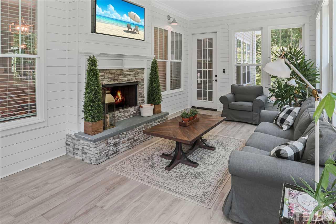 107 Neill Thomas Road Lillington, NC 27546 - Photo 9 of 25