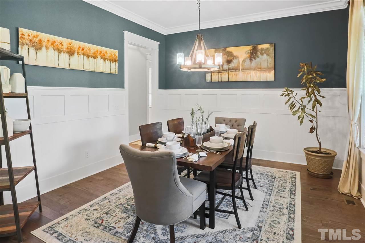 107 Neill Thomas Road Lillington, NC 27546 - Photo 10 of 25