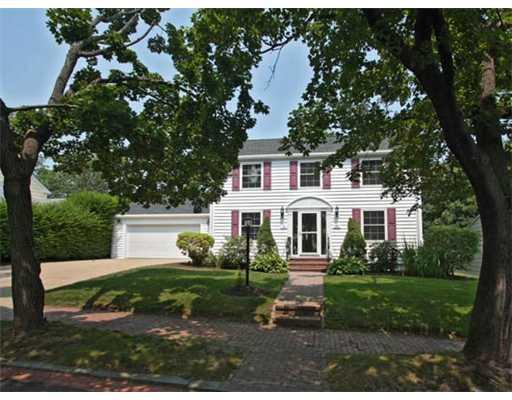 80 Parsons Road Portland, ME 04103 - Photo 1 of 13 Exterior Front.
