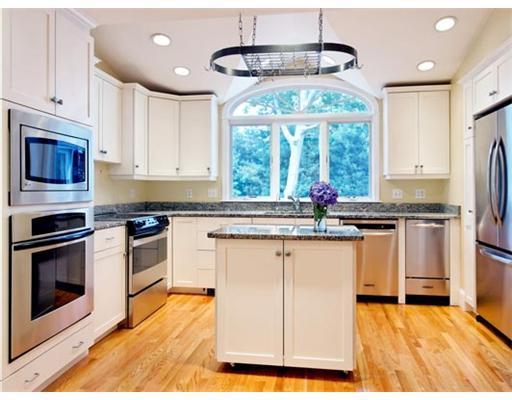 80 Parsons Road Portland, ME 04103 - Photo 3 of 13 Kitchen.