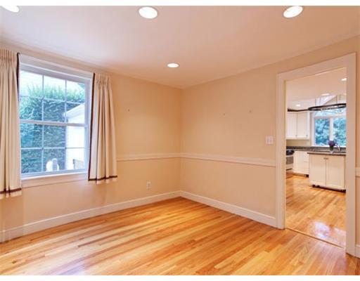 80 Parsons Road Portland, ME 04103 - Photo 5 of 13 Dining Room.
