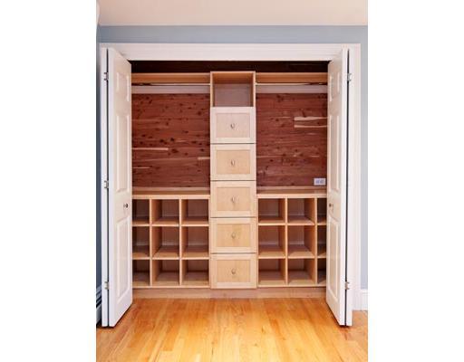 80 Parsons Road Portland, ME 04103 - Photo 9 of 13 Other. Master Closets have custom...