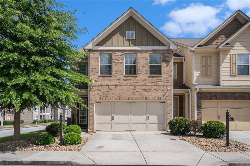 5602 Radford Loop Fairburn, GA 30213 - Photo 1 of 1 Gallery Image 1