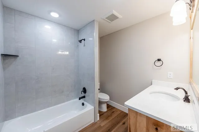 $559,000 | 5320 Cypress Creek Drive, Idaho Falls, ID 83401