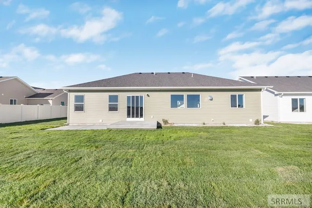 $559,000 | 5320 Cypress Creek Drive, Idaho Falls, ID 83401