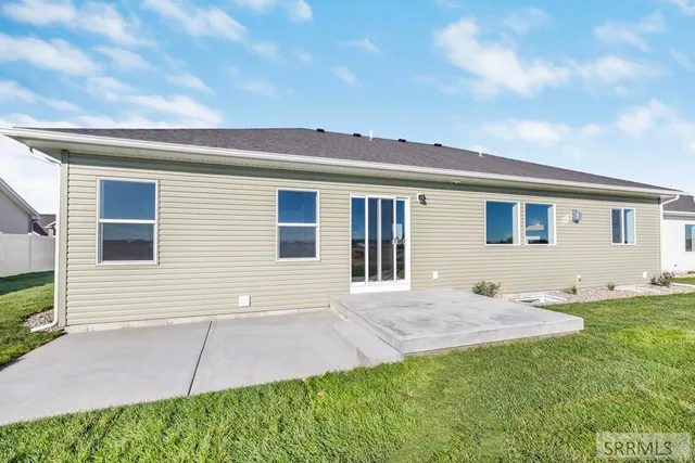 $559,000 | 5320 Cypress Creek Drive, Idaho Falls, ID 83401