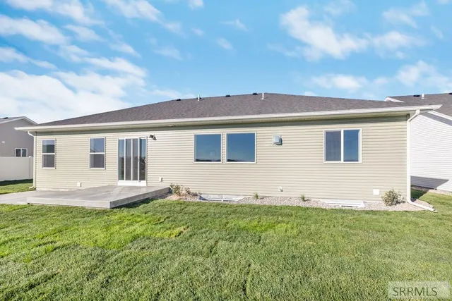 $559,000 | 5320 Cypress Creek Drive, Idaho Falls, ID 83401