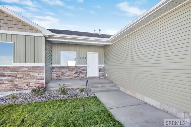 $559,000 | 5320 Cypress Creek Drive, Idaho Falls, ID 83401