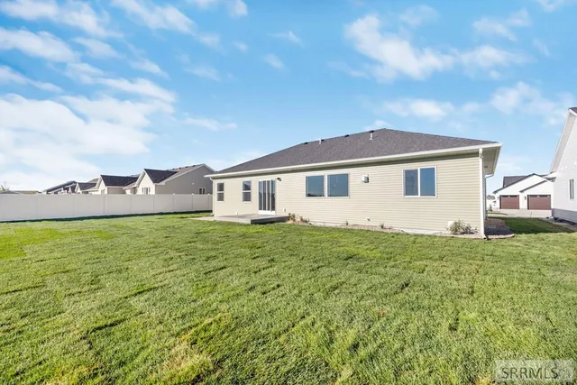 $559,000 | 5320 Cypress Creek Drive, Idaho Falls, ID 83401