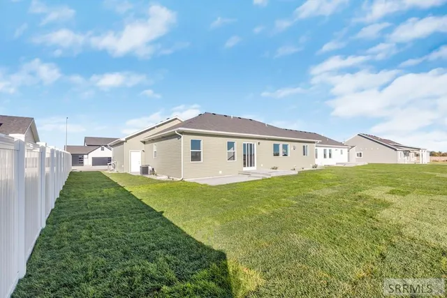 $559,000 | 5320 Cypress Creek Drive, Idaho Falls, ID 83401