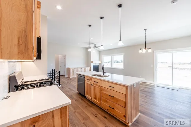 $559,000 | 5320 Cypress Creek Drive, Idaho Falls, ID 83401