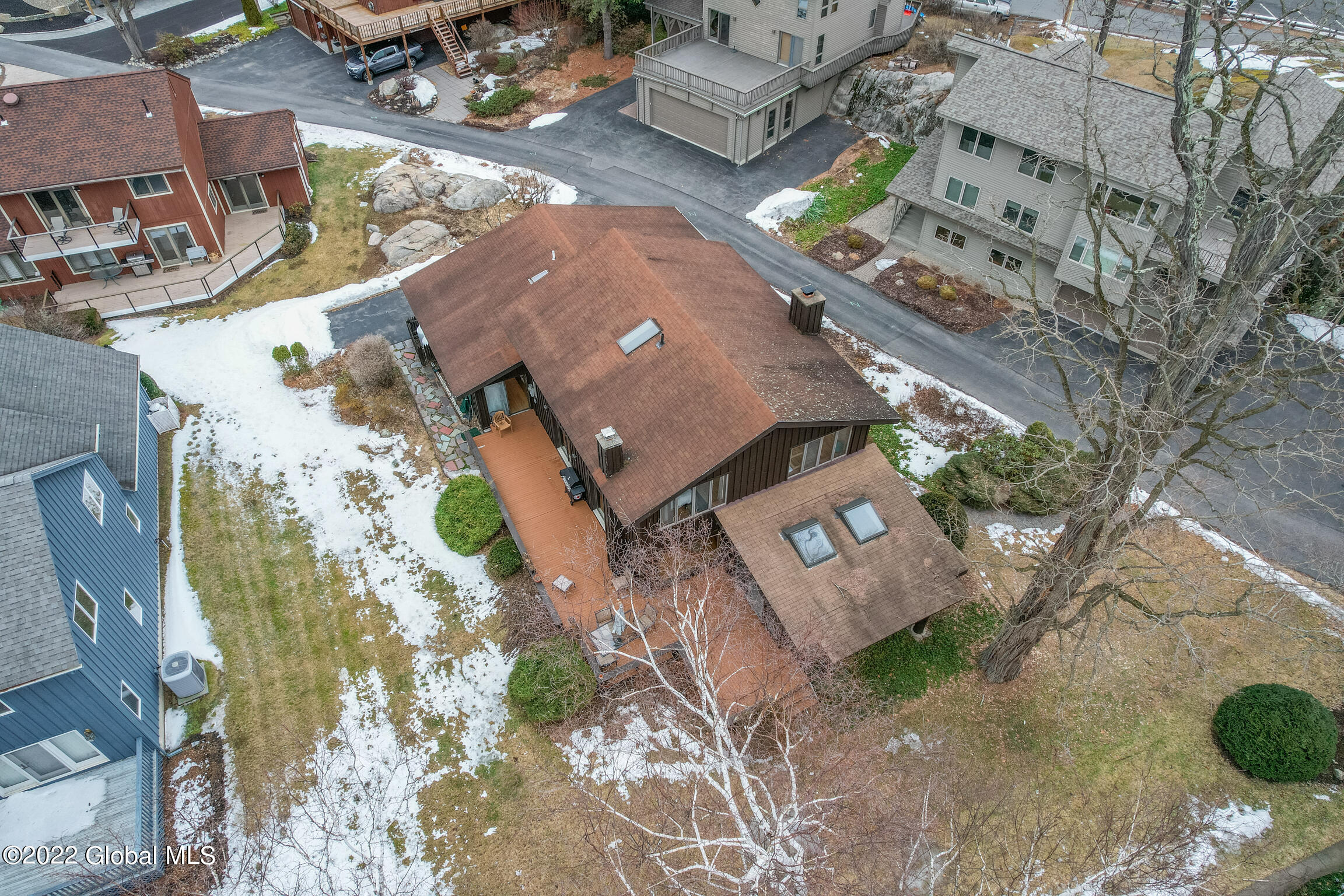 16 Anchorage Road Bolton, NY 12814 - Photo 50 of 60 16 Anchorage Rd Bolton Landing NY mls-12