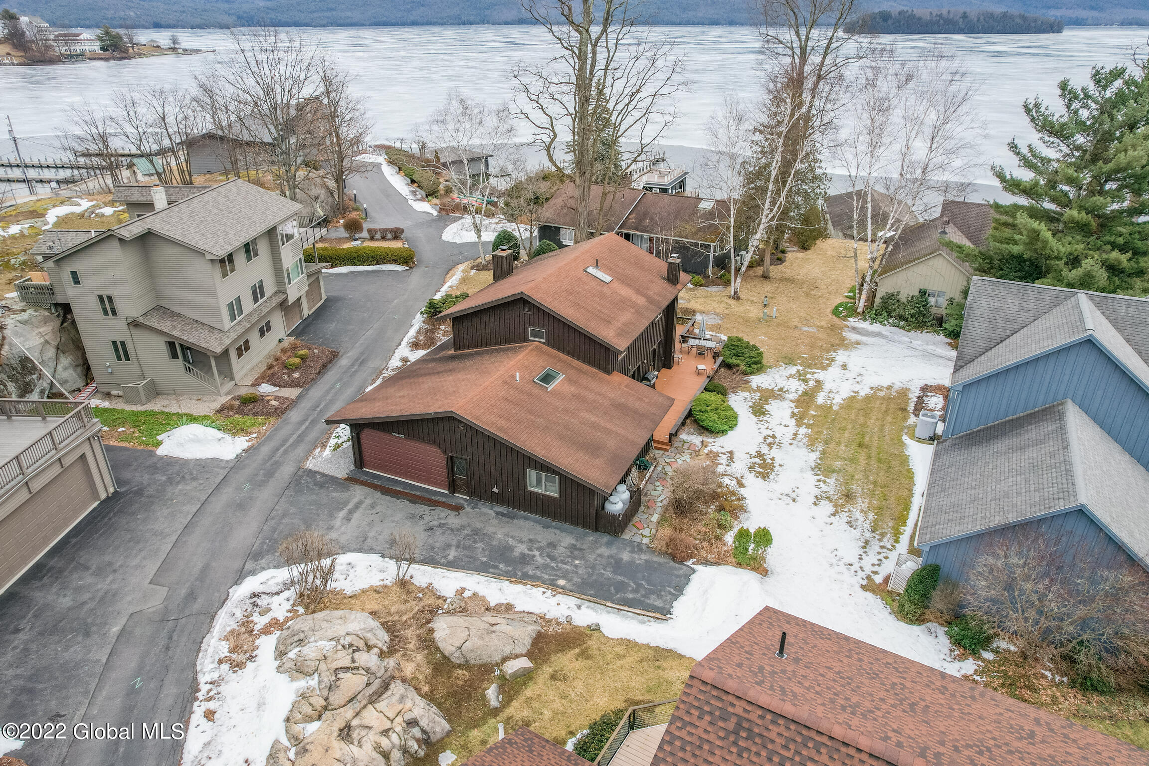 16 Anchorage Road Bolton, NY 12814 - Photo 60 of 60 16 Anchorage Rd Bolton Landing NY mls-4