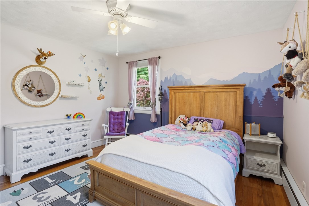 712 E Road Scituate, RI 02857 - Photo 43 of 50