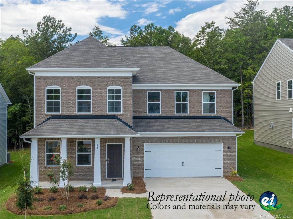 1881 Loggerhead Drive, Unit 7 Lancaster, SC 29720 - Photo 1 of 14 Gallery Image 1