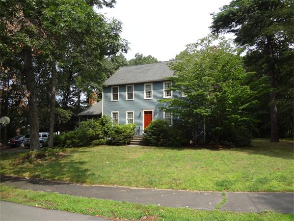 61 Glandore Road Westwood, MA 02090 - Photo 1 of 11 Gallery Image 1