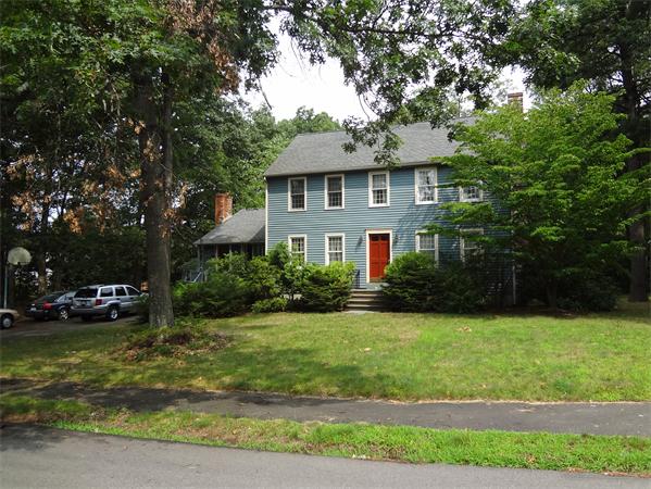 61 Glandore Road Westwood, MA 02090 - Photo 11 of 11 Gallery Image 11