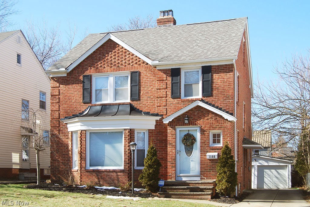 1188 Pennfield Road Cleveland, OH 44121 - Photo 1 of 17