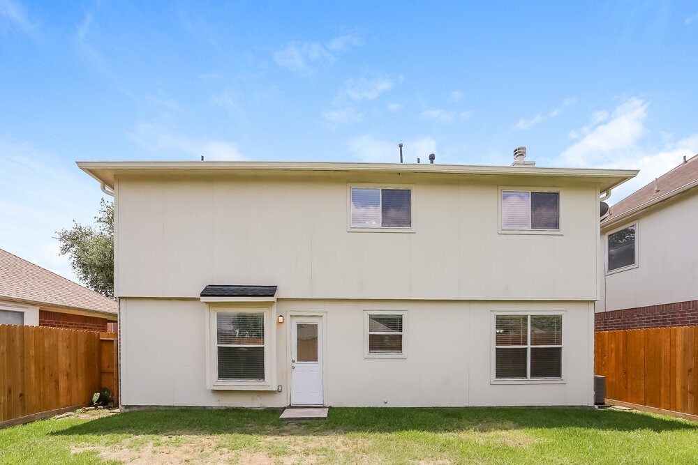 2431 Fox River Lane Spring, TX 77386 - Photo 17 of 17