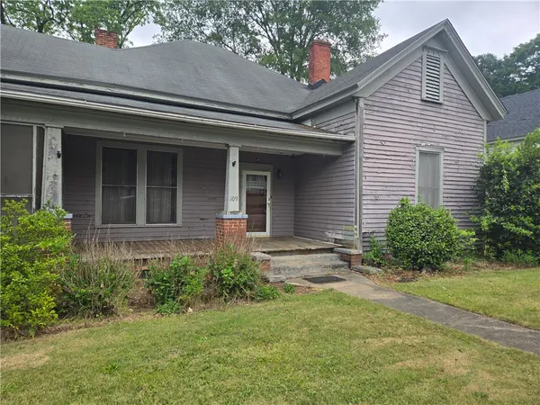 $150,000 | 109 Irby Avenue, Laurens, SC 29360