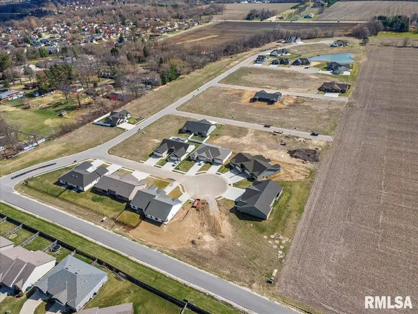 $72,000 | 4614 Tess Drive, Springfield, IL 62711