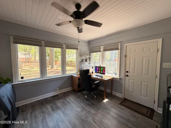 $219,900 | 709 Burton Street, Rocky Mount, NC 27803