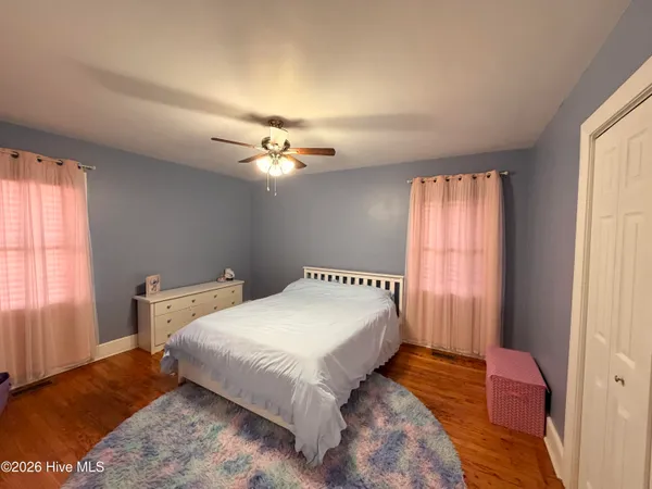 $219,900 | 709 Burton Street, Rocky Mount, NC 27803