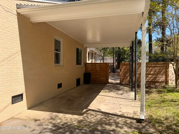 $219,900 | 709 Burton Street, Rocky Mount, NC 27803