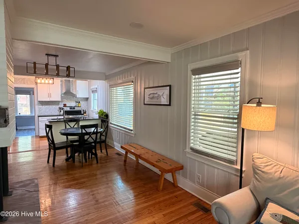 $219,900 | 709 Burton Street, Rocky Mount, NC 27803