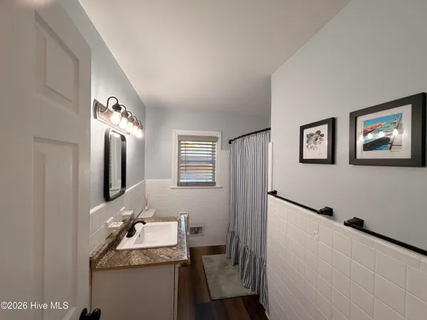 $219,900 | 709 Burton Street, Rocky Mount, NC 27803