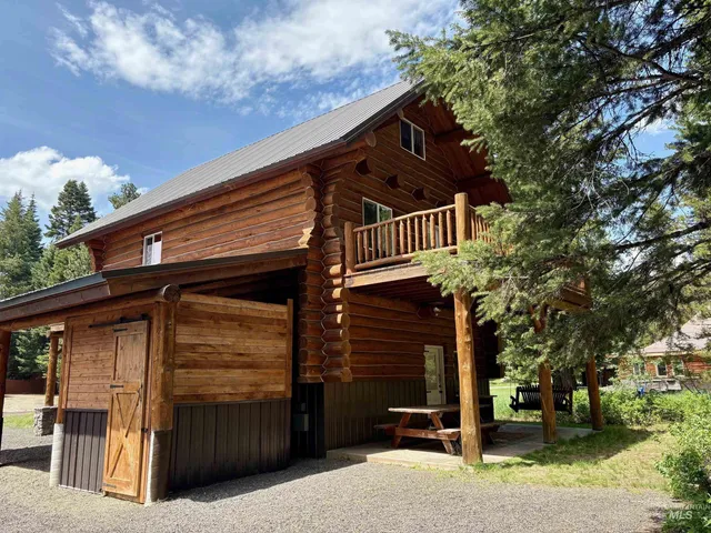 $799,900 | 1413 Stone Lane, McCall, ID 83638