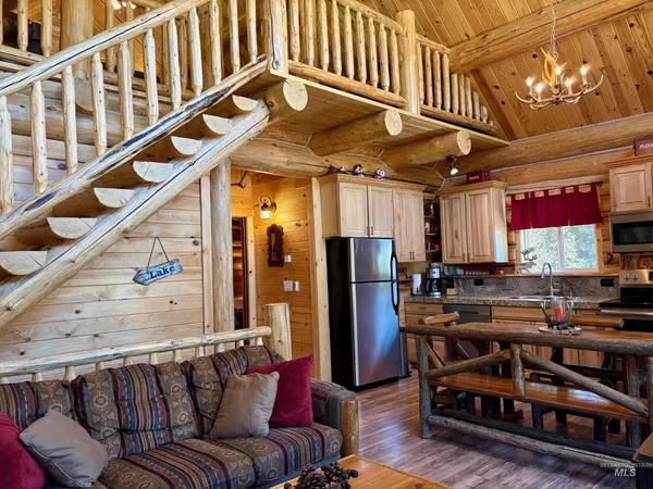 $699,900 | 1413 Stone Lane, McCall, ID 83638