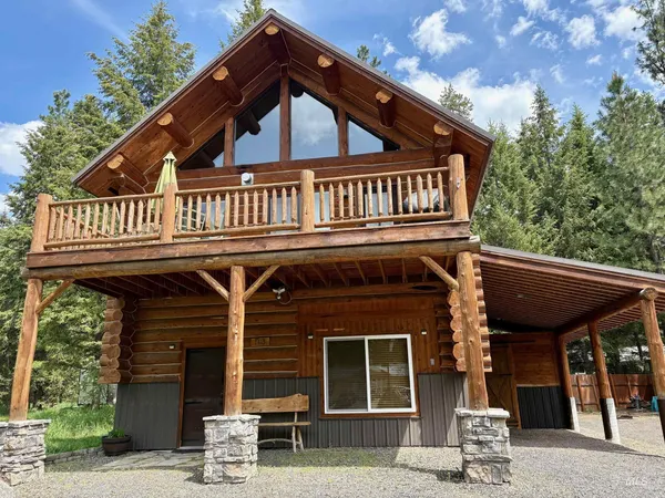 $699,900 | 1413 Stone Lane, McCall, ID 83638