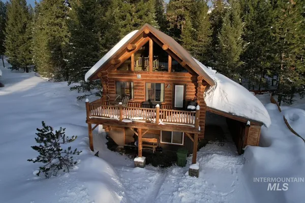 $699,900 | 1413 Stone Lane, McCall, ID 83638